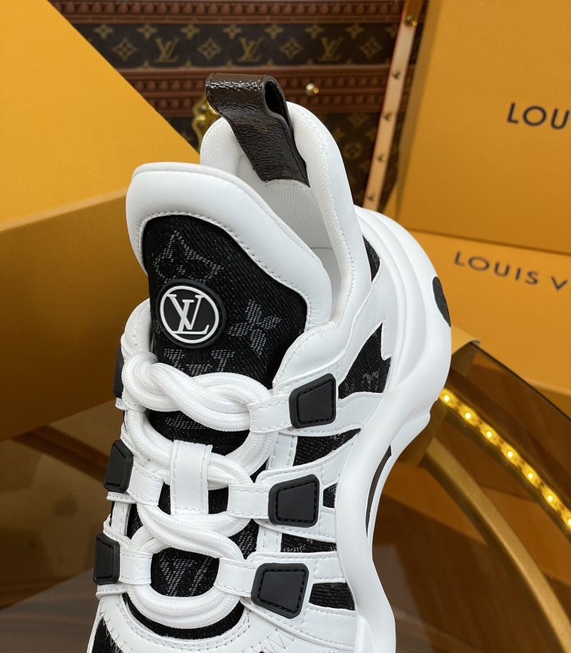 Louis Vuitton Sneakers